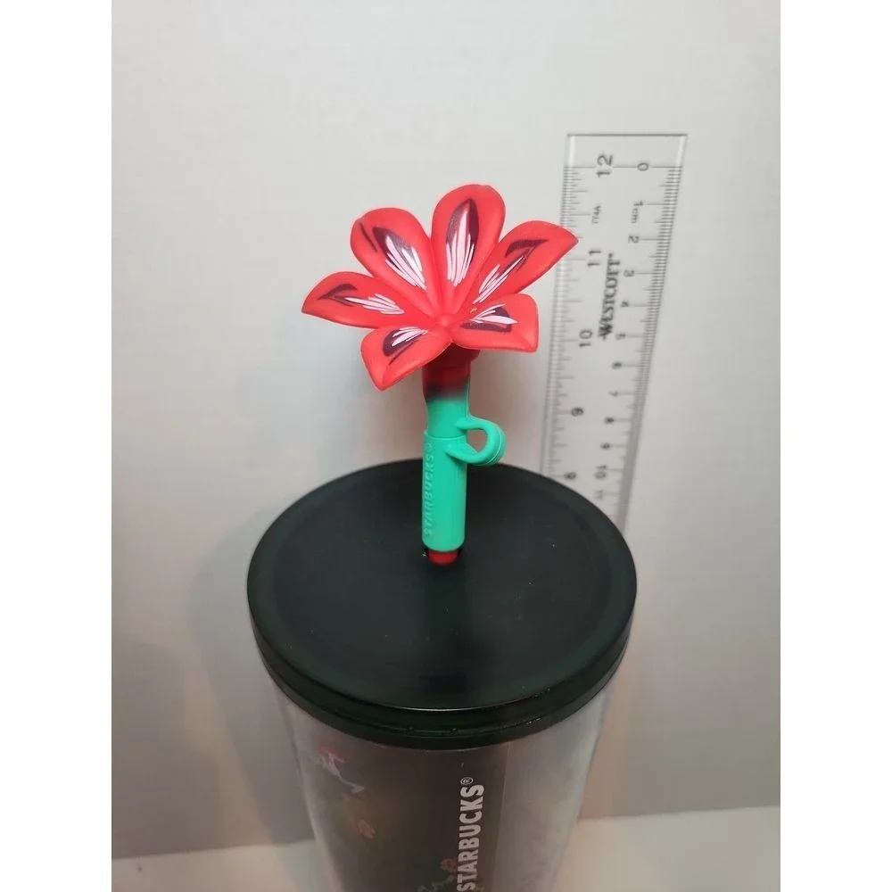 Starbucks like new